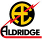 Logo for Aldridge