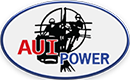 Logo for AUI Power