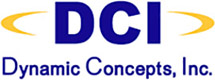 Logo for Dynamic Concepts, Inc.