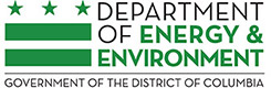 DC Department of Energy & Environment